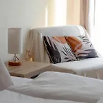 Casa Marina By Renters Apartamento Świnoujście