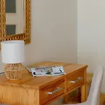 Casa Marina By Renters * Świnoujście
