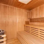 Casa Marina By Renters Apartamento Świnoujście
