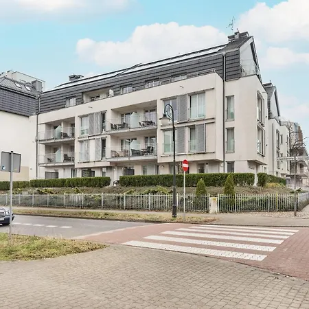 Apartment Casa Marina By Renters