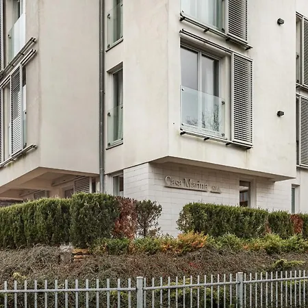 Daire Casa Marina By Renters