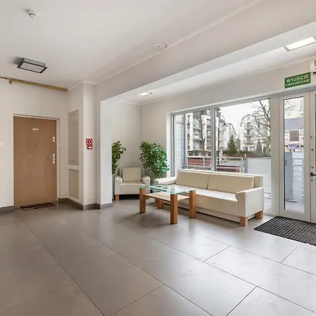 Casa Marina Apartment