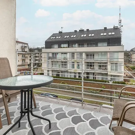 Apartment Casa Marina By Renters