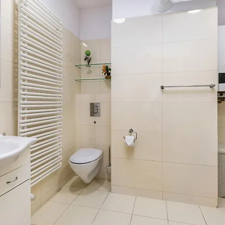 Apartment Casa Marina By Renters Swinoujscie