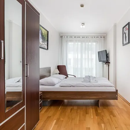 Apartment Casa Marina By Renters Swinoujscie