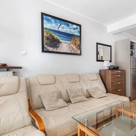 Casa Marina By Renters Swinoujscie