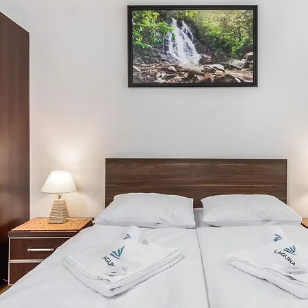 Apartment Casa Marina By Renters