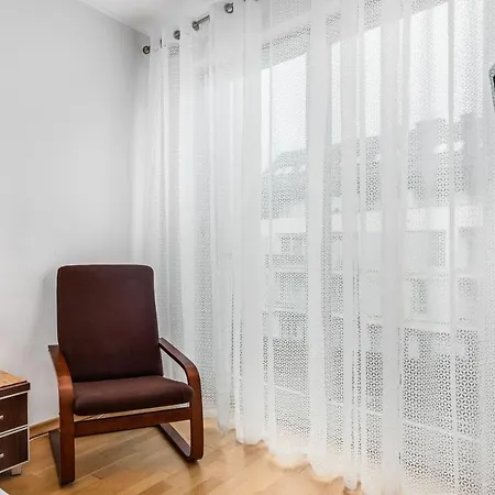 Casa Marina By Renters Apartment Swinoujscie