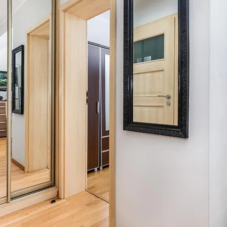 Apartment Casa Marina By Renters Swinoujscie