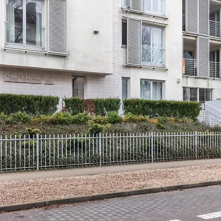 Casa Marina