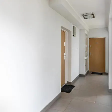 Apartment Casa Marina By Renters Swinoujscie