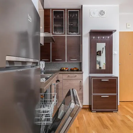 Apartment Casa Marina