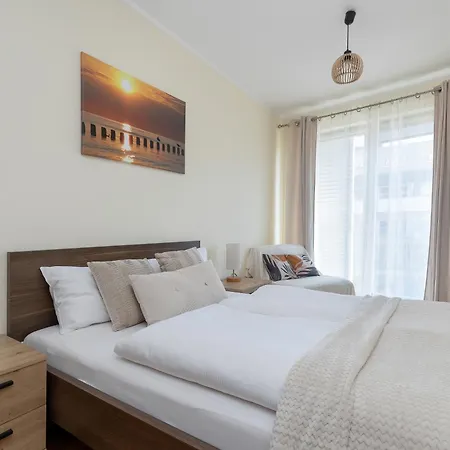 Casa Marina By Renters Apartamento *