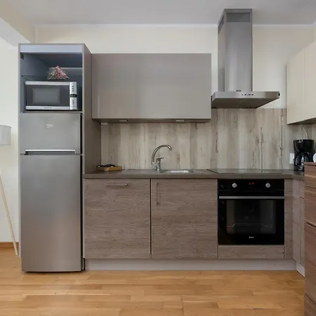 Casa Marina By Renters Świnoujście