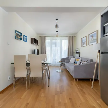 Apartamento Casa Marina By Renters