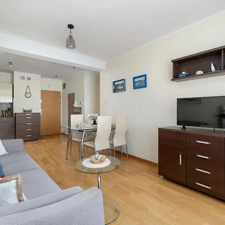 Apartamento Casa Marina By Renters *