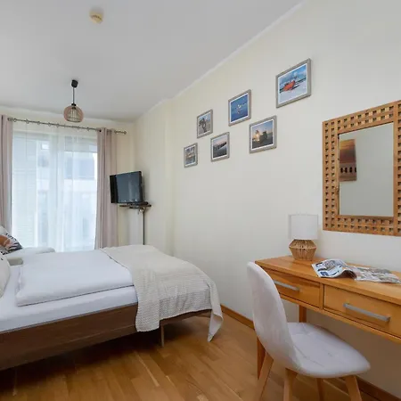 Daire Casa Marina By Renters *