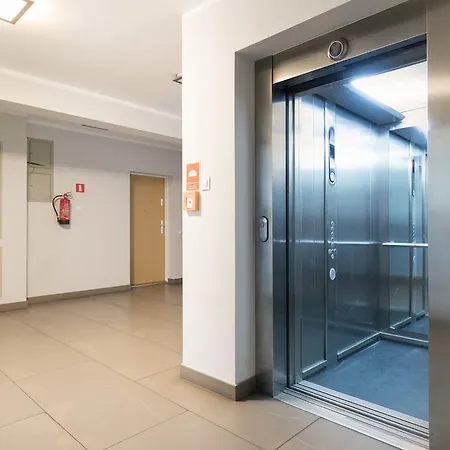 Casa Marina By Renters Swinoujscie