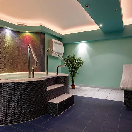 Casa Marina By Renters * Swinoujscie