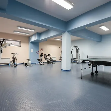 Apartment Casa Marina By Renters