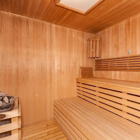 Casa Marina By Renters Daire Swinoujscie
