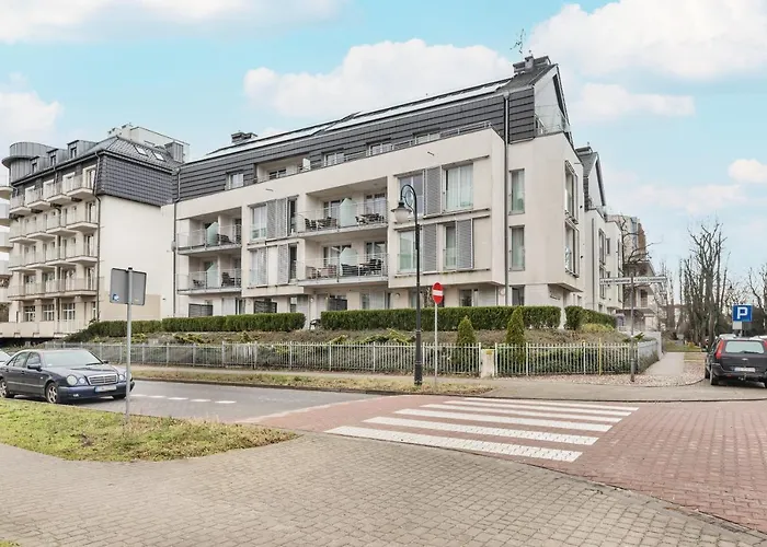 شقة Casa Marina By Renters