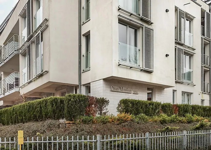 شقة Casa Marina By Renters