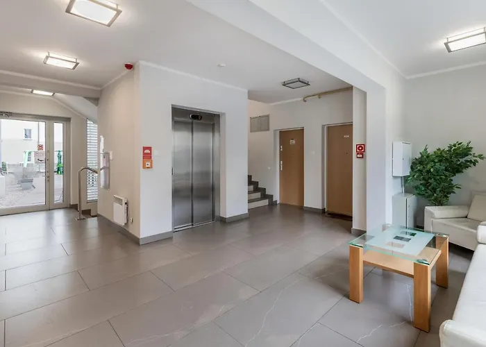 Casa Marina By Renters شقة