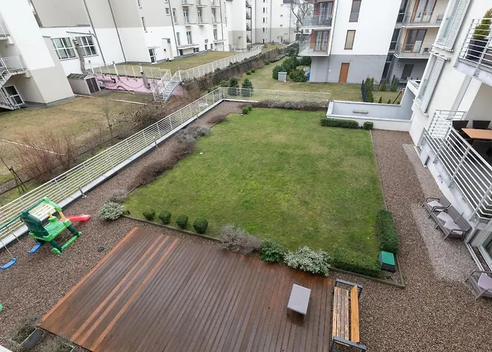 Casa Marina By Renters * سفينويتشي