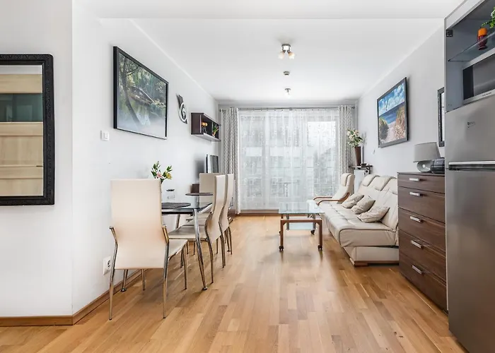 Casa Marina By Renters * سفينويتشي