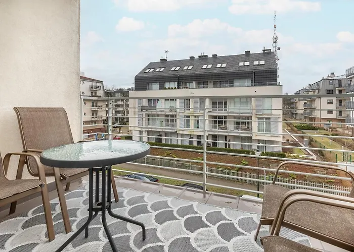 شقة Casa Marina By Renters