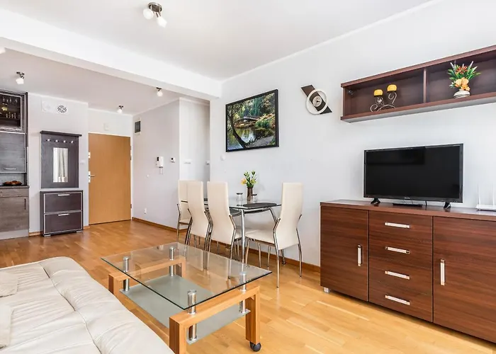 شقة Casa Marina By Renters سفينويتشي