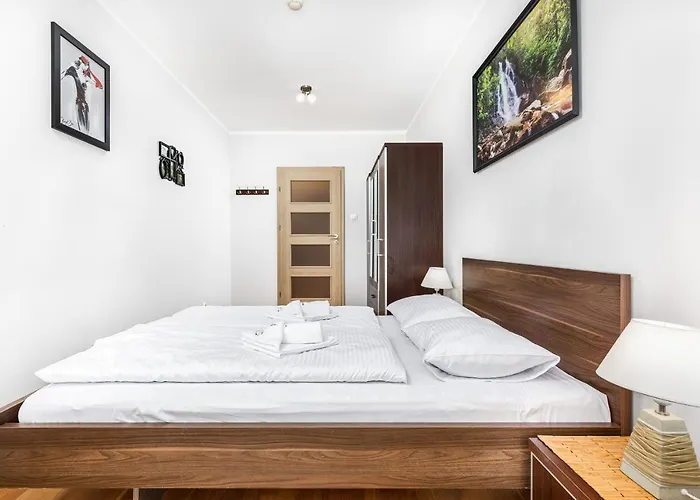 شقة Casa Marina By Renters *