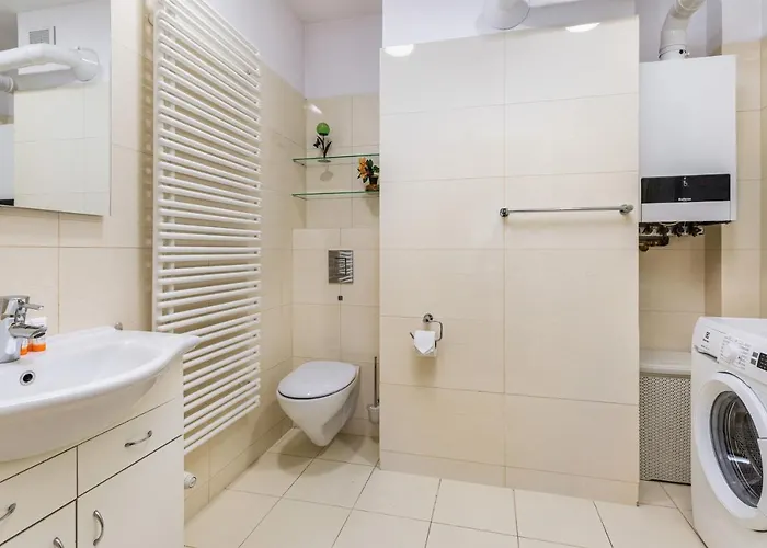 شقة Casa Marina By Renters سفينويتشي