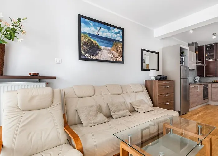 Casa Marina By Renters سفينويتشي