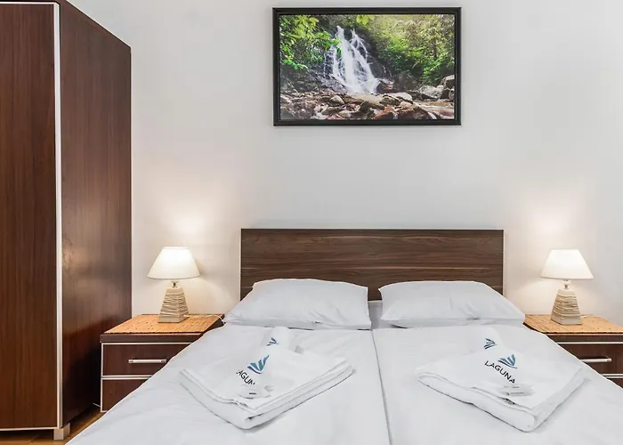 شقة Casa Marina By Renters