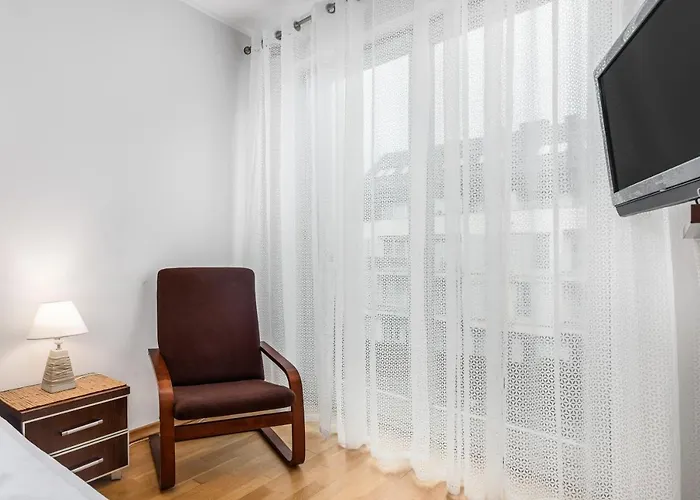 Casa Marina By Renters شقة سفينويتشي