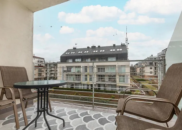 Casa Marina By Renters شقة سفينويتشي