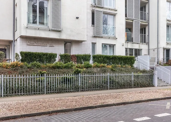 Casa Marina By Renters