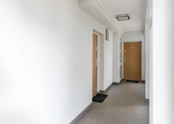 شقة Casa Marina By Renters سفينويتشي