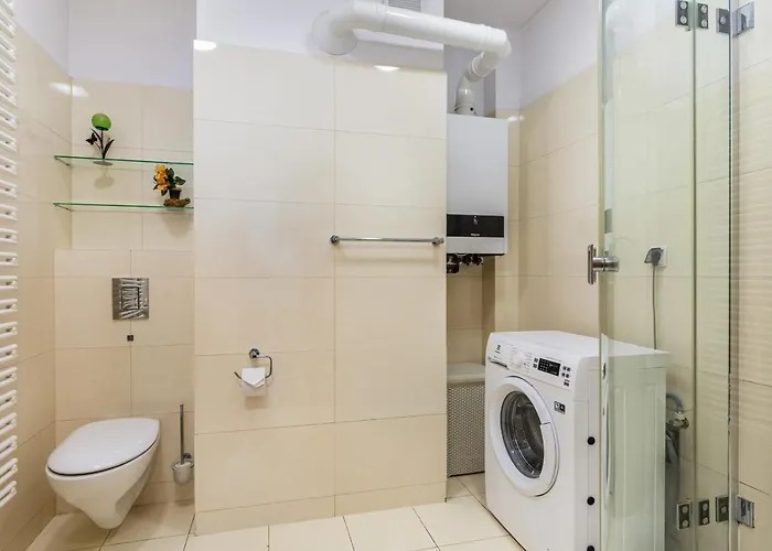 Casa Marina By Renters شقة سفينويتشي