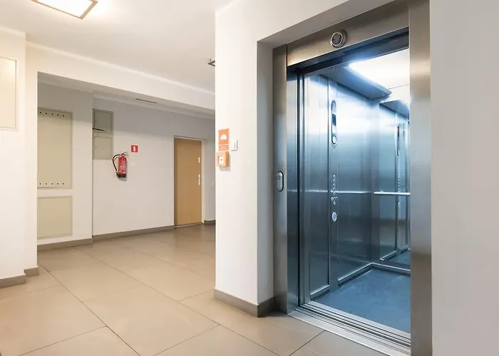 Casa Marina By Renters سفينويتشي