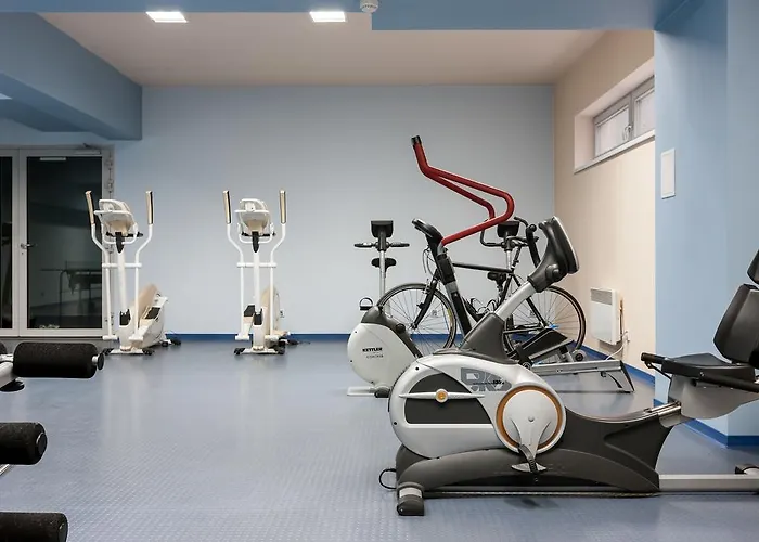 Casa Marina By Renters شقة سفينويتشي