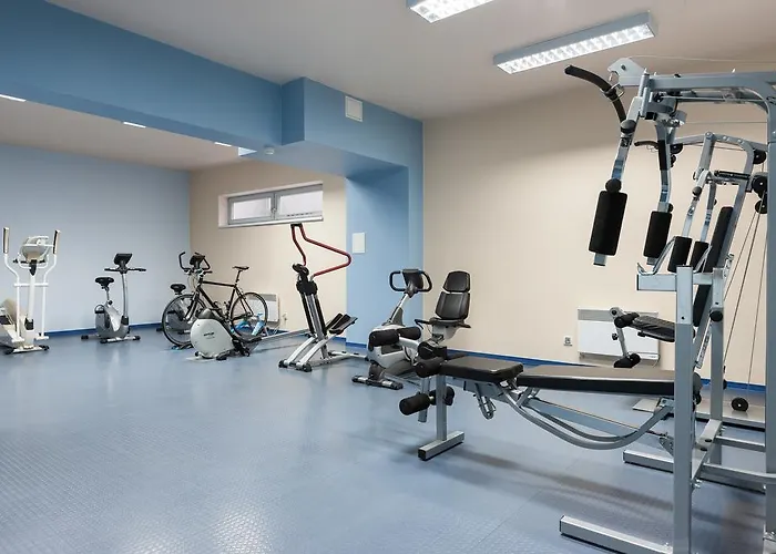 Casa Marina By Renters شقة