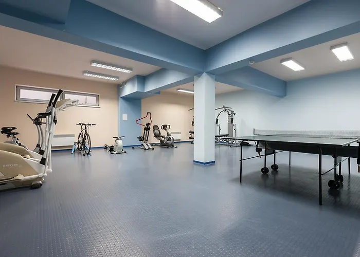 شقة Casa Marina By Renters