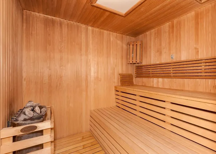 Casa Marina By Renters شقة سفينويتشي